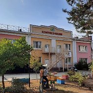 МАДОУ ЦРР - д/с №32 Кавказский район