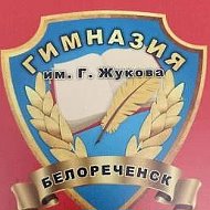 МАОУ гимназия города Белореченска имени маршала Г.К.Жукова