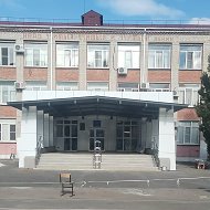МАОУ гимназия № 25