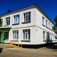МБОУ СОШ №3 им.В.А.Ермолаева села Шедок МО Мостовский район