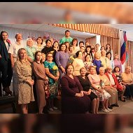 МБОУ "СОШ № 5" ст. Тбилисской