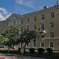 Министерство финансов Тамбовской области