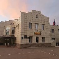 МБОУ СОШ №30