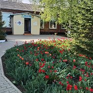 МОБУООШ №32 ст.Бесскорбной