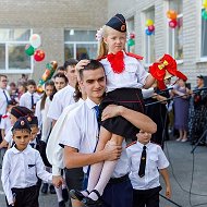 МАОУ СОШ 2 им. Трубилина И. Т.