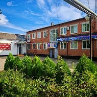 МБОУ-СОШ № 6 имени полковника РФ В.П. Чикунова ст. Старовеличковской