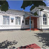 МБОУ "СОШ № 1" ст. Тбилисской