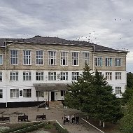 МБОУ СОШ 18