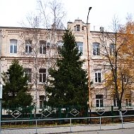 МБОУ СОШ № 1 г.Тихорецка