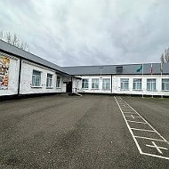 МБОУ СОШ № 31 Абинский район