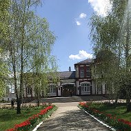 МБОУ СОШ №10 им. М.И. Белоусова пос.Гирей Гулькевичский район