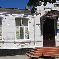МАОУ ООШ №36 им. Героя Советского Союза А.М. Матросова