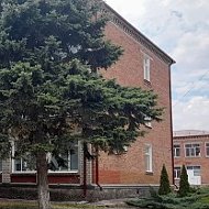 МБОУ СОШ № 13 станицы Ленинградской