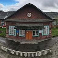 МОУ Коткишевская ООШ