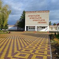МАОУ СОШ №11 имени С.П. Медведева ст. Новоплатнировской