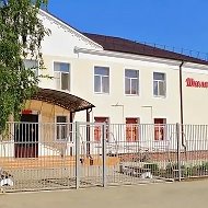 МОБУ СОШ №2 им. Героя Советского Союза Г.Н. Зеленского МО Кореновский район.