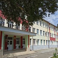 МОБУ СОШ №78 им.Куликова Н.Я.
