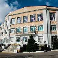 ГБПОУ КК НПТ