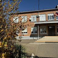 МАОУ СОШ № 85  г. Краснодар