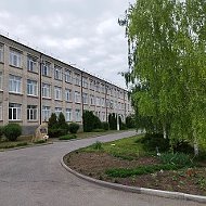 Муниципальное общеобразовательное учреждение «Средняя общеобразовательная школа № 2 » с. Александровского