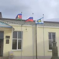 МБОУ СОШ 4