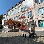 МАОУ СОШ №6 г.Краснодар