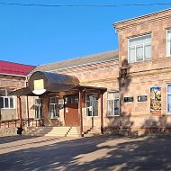 МБОУ СОШ № 23 имени С.З. Дьяченко