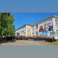 МБОУ СОШ №5 имени Якова Павловича Сторчака Крыловский район