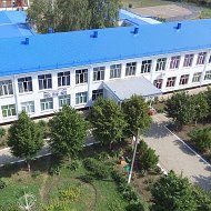 МАОУ СОШ №25 им.Маршала Советского Союза Г.К.Жукова МО Кореновский район