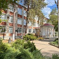 МБОУЛ № 1 имени Героя Советского Союза И.В.Мищенко г. Апшеронск