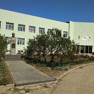 МАОУ СОШ № 13 Привольная Каневской район