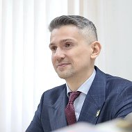 Андрей Алексеев | вице-губернатор Курганской области