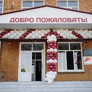 МБОУСОШ № 9 а. Урупского им.Тимова М.М.
