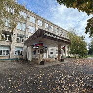МАОУ СОШ 18 Приморско-Ахтарск