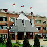 Школа 82 г.Сочи