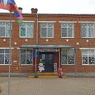 МАОУ СОШ № 4 им.В.Чикмезова