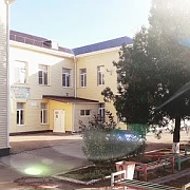МБОУ СОШ № 11 Ейский район