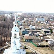 "Макарьевский вестник"