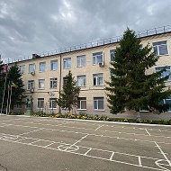 МБОУ СОШ 24 Крымска