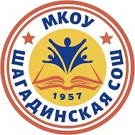 Информационный канал МКОУ "Шагадинская СОШ"