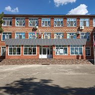 МАОУ СОШ №77