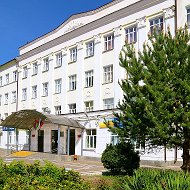 МАОУ СОШ № 47 г. Краснодар