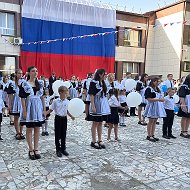 МБОУ СОШ 34 имени братьев Игнатовых пгт.Джубга
