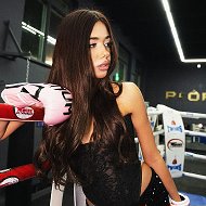 кристюшкина
