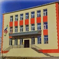 Певекская школа искусств