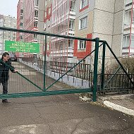 ТСЖ "Наш дом 2007" официальный