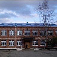 МБОУ СОШ №14 станицы Ярославской