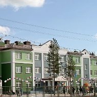 МБОУ СОШ мкр. Вынгапуровский