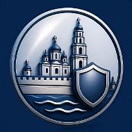 Министерство региональной безопасности Астраханской области