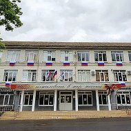 МБОУ СОШ №20 им. Н.И. Ходенко (Краснодарский край, ОО)